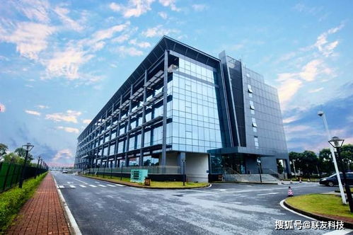 聯(lián)友科技 以專業(yè)運維服務，賦能造車新勢力數(shù)字化創(chuàng)新升級